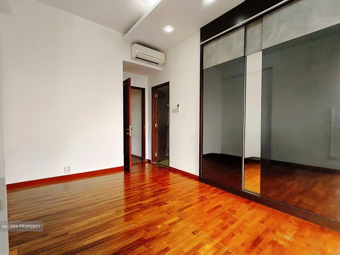 Seasons Park (D26), Condominium #566539851